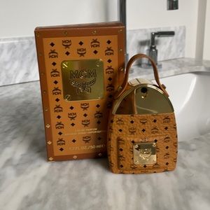 Authentic MCM Fragrance 50ml (unisex)